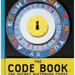 CB The Code Book