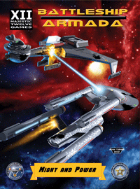 Starmada