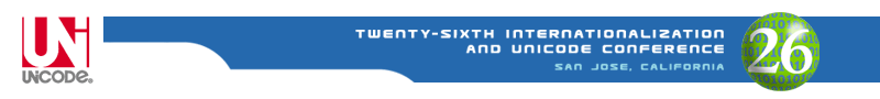 conference title image