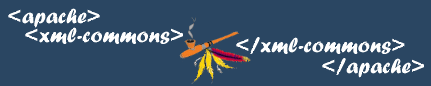 Apache XML Commons xml-commons