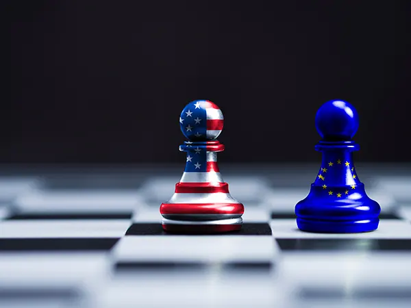 So Long, Western Alliance?