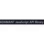 ADAMANT JavaScript API library