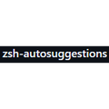 zsh-autosuggestions