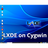LXDE on Cygwin