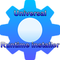 Universal-runtime-installer-EN OLD