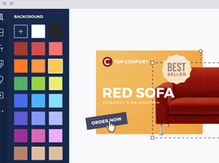 Bannersnack Screenshot 1