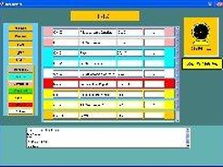 Task Manager in Client Application