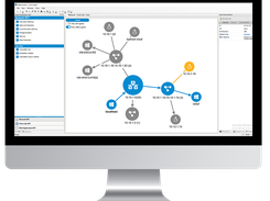 Core Impact Screenshot 1