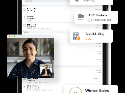 Forcemanager Screenshot 2