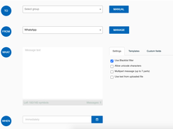 Kantask Screenshot 1