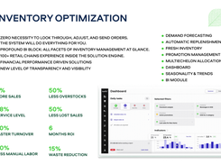 Inventory Management