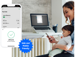 Nest Payroll Screenshot 1