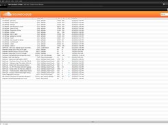 Nightingale 1.12 with SoundCloud Add-on and simplyBlack