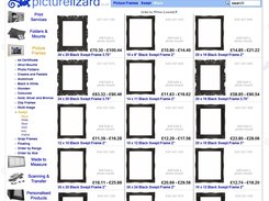 Improved Product Listing and Navigation with Advanced Caching for nearly zero server load
