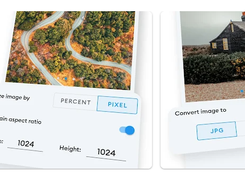 Photo Tools Screenshot 2