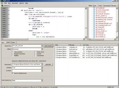 Find in Files http://pype.sf.net/ss.shtml
