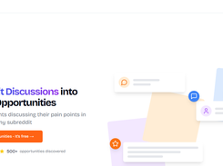 Snoops.co Screenshot 1