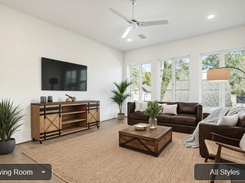 Stager AI Screenshot 1