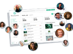 Stockpress Screenshot 6