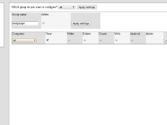 Weblooker Screenshot 4