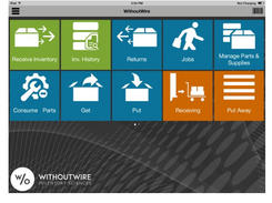 WithoutWire Screenshot 1