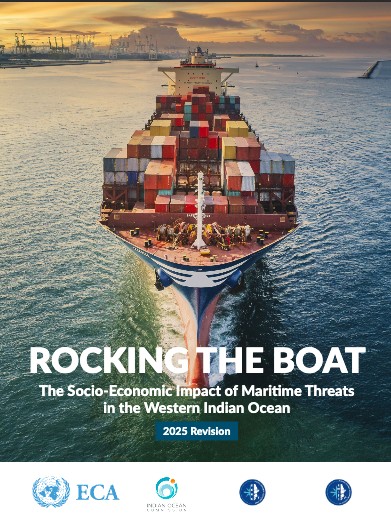 Rocking the Boat : the socio-economic impact of maritime threats in the Western Indian Ocean