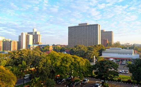 Harare, Zimbabwe