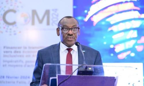 Closing Remarks by Mr. Claver Gatete at the 56th session of the Economic Commission for Africa and Conference of African Ministers of Finance, Planning and Economic Development