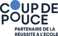 avec l'association : Association Coup de pouce