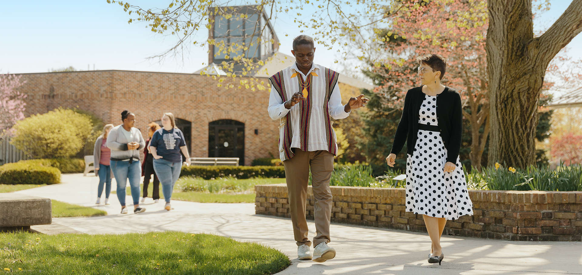 Anabaptist Mennonite Biblical Seminary
