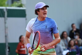 Brasileiro disputará quartas de final do ATP 500 da Basileia