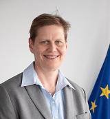 Profile picture of Ms Petra Kneuer