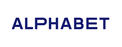 logo de la marque Alphabet