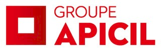 logo de la marque APICIL