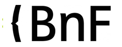 logo de la marque Bibliothèque Nationale de France