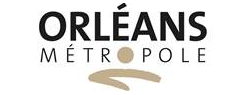 logo de la marque Orléans