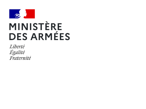 logo de la marque Centre du service National et de la Jeunesse