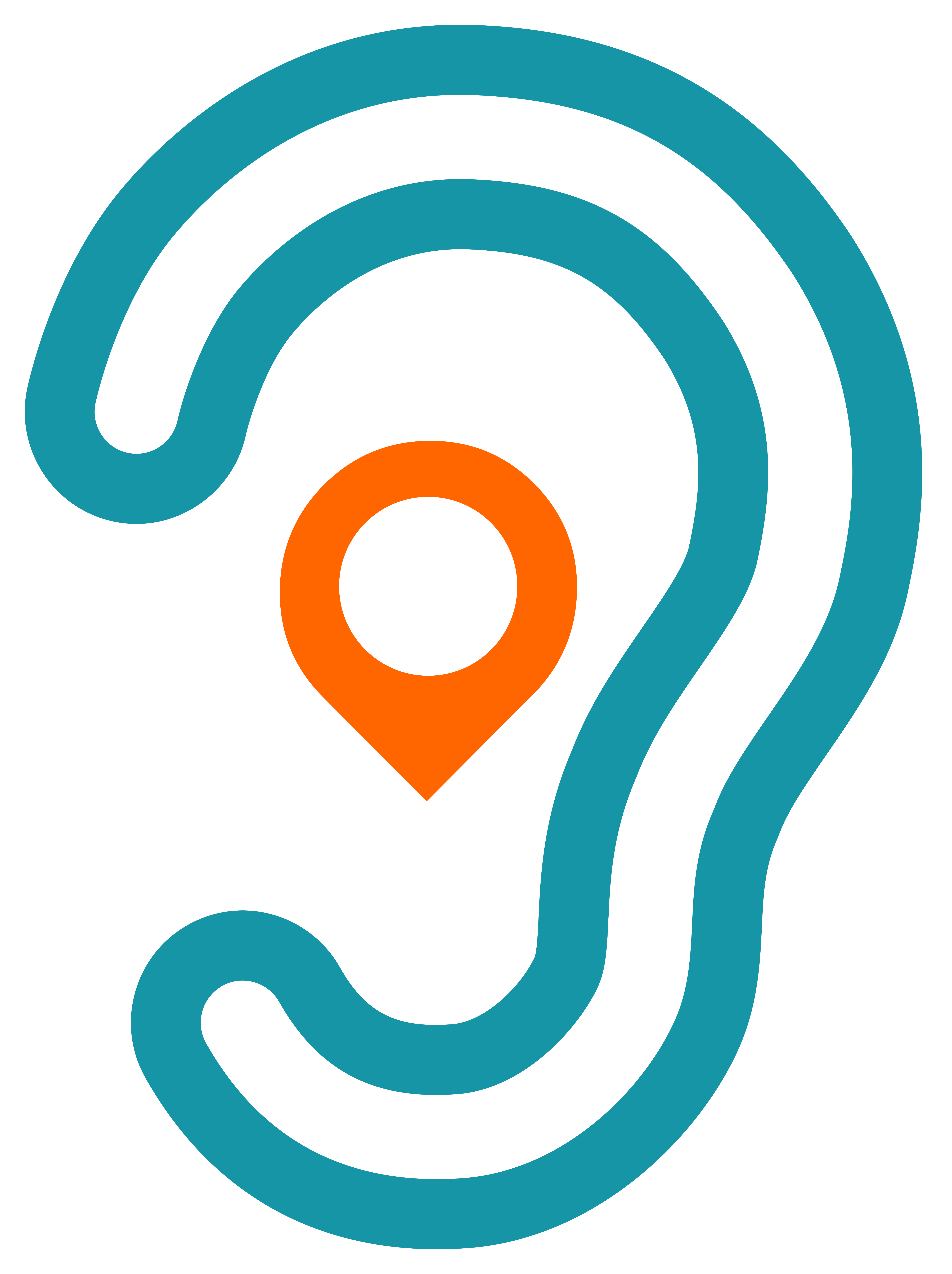 Logo de téléphone
