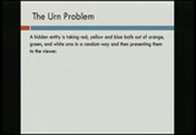 Image from PyGotham 2011: Markov in Python