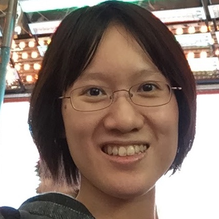 Image of DNSimple team member Stella Lok