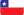 Seleccionador de región e idioma. Actual: Chile.