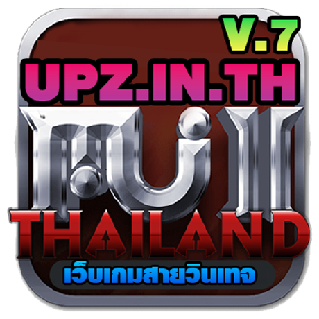@upzthailand