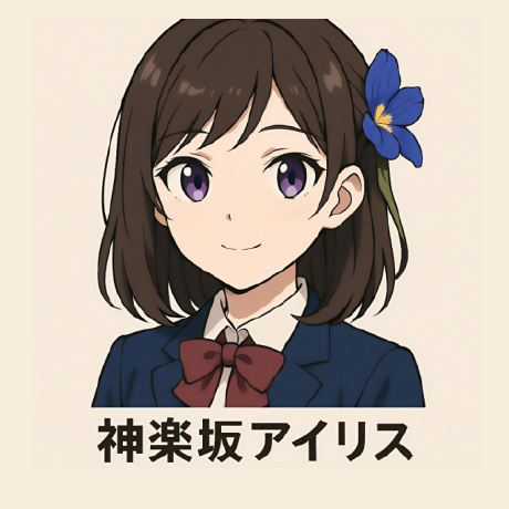 @KagurazakaIris
