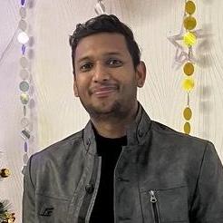 @kumarUjjawal