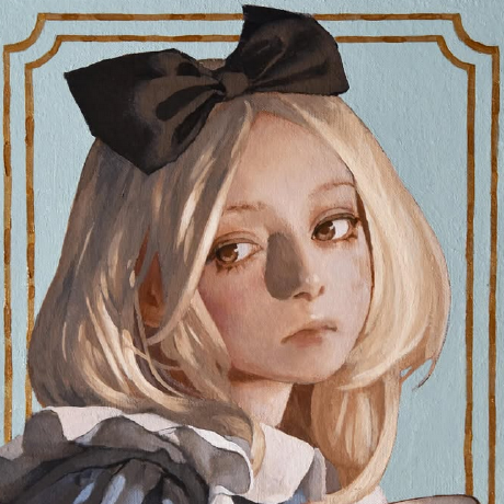 @Samishikute