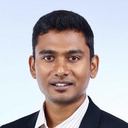 Subash Natarajan