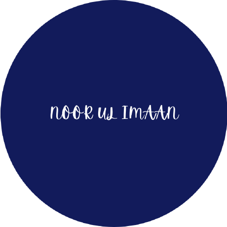 @Noor-Ul-Imaan