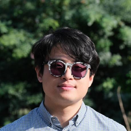 Shaun Tsai