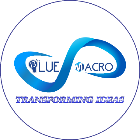 @Bluemacro