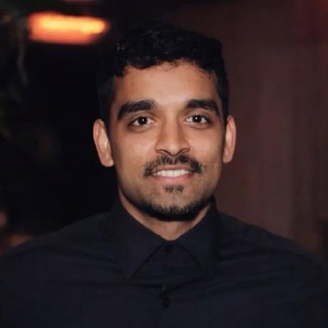 @minupalaniappan